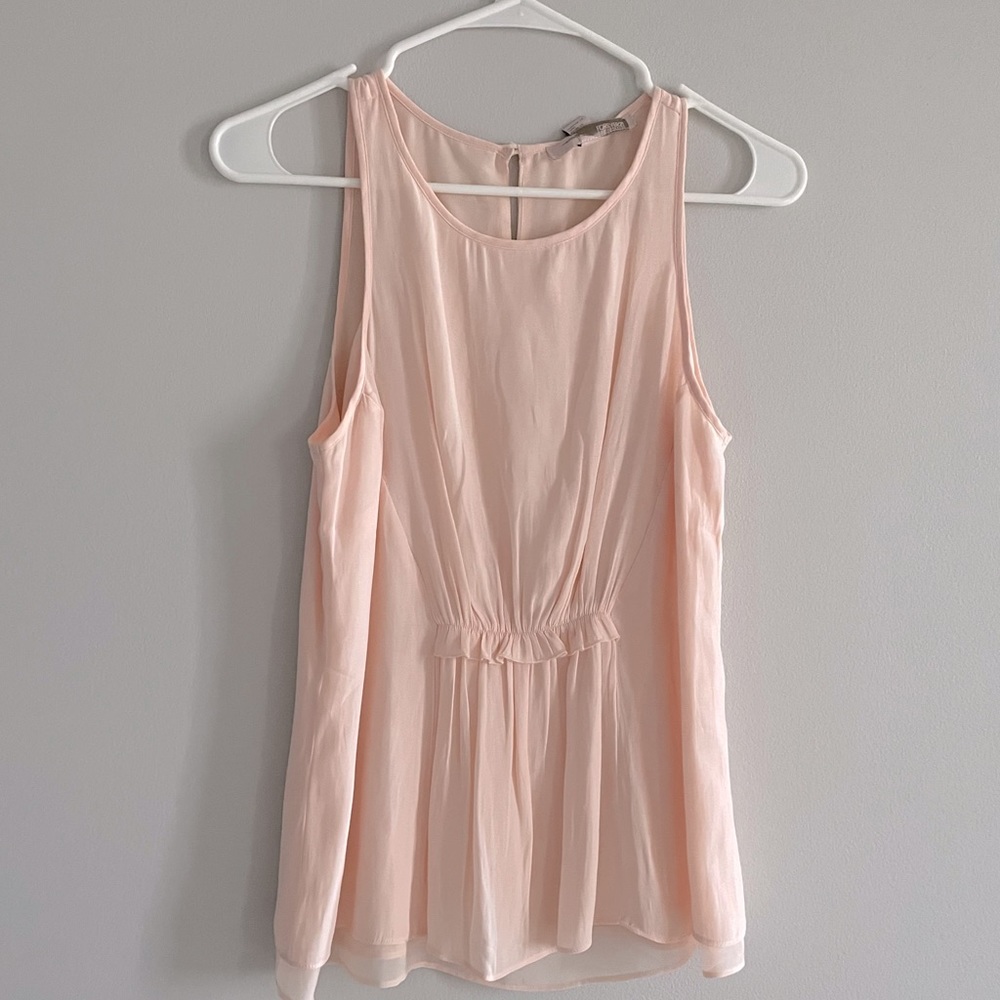 Forever21 Goddess Blouse